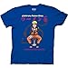 Ripple Junction Naruto Shippuden Adult Unisex Ichiraku Ramen Shop Light Weight 100% Cotton Crew T-Shirt