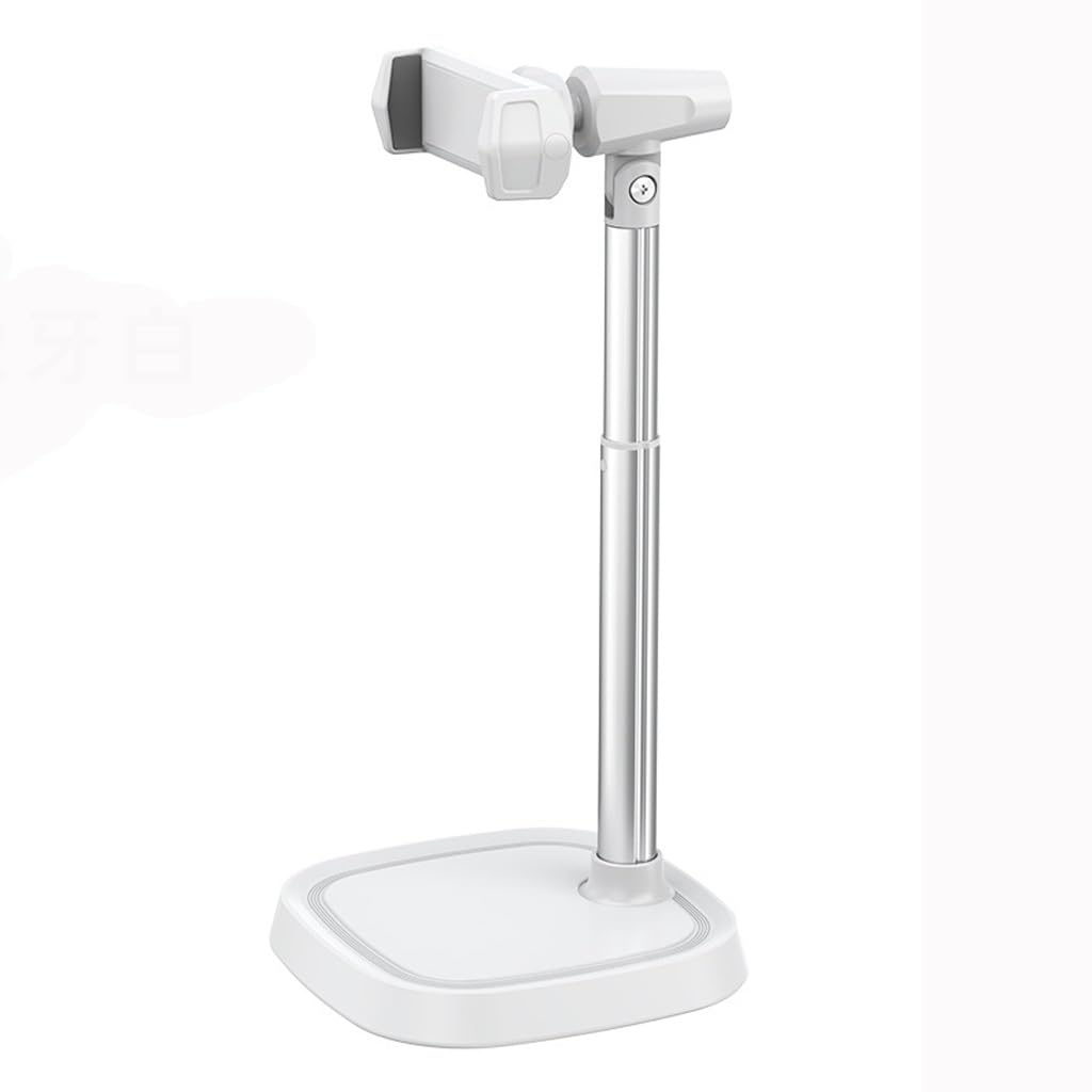 Soporte móvil para drama ZHCHAO brazo telescópico gris