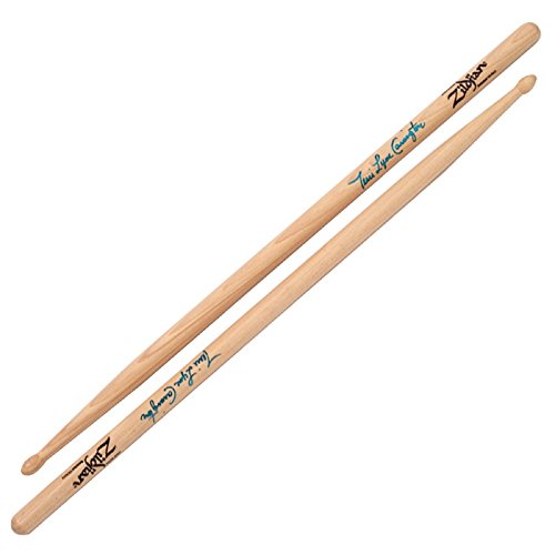 Baquetas Zildjian Terri Lyne Carrington 5A Natural