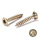 Spanplattenschrauben Innonexxt Premium 3,0 x 20 mm