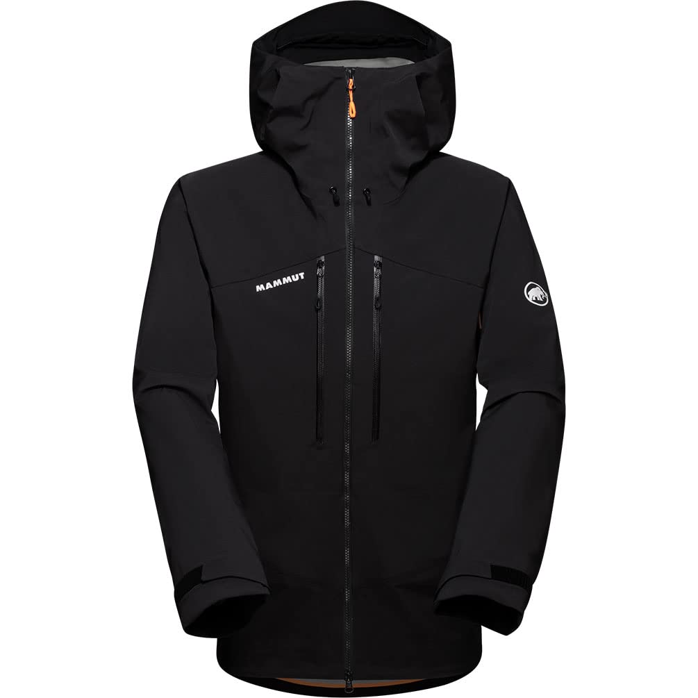Mammut Taiss PRO HS Hooded Jacket