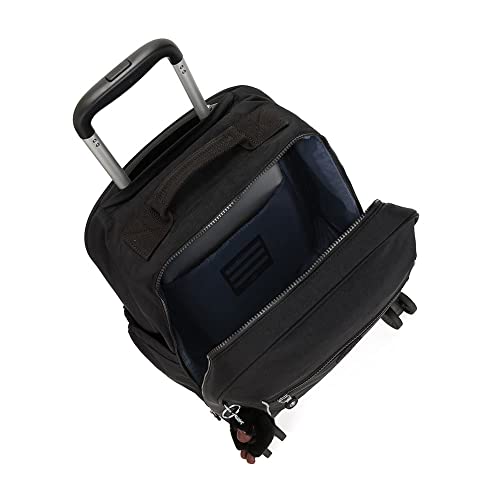 Mala Kipling Mese Preta