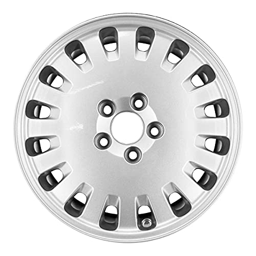 Auto Rim Shop - New Reconditioned 16