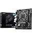 Price comparison product image MSI H510M PRO Motherboard, Micro-ATX - Supports Intel Core 11th Gen Processors, LGA 1200 - 2 x DIMMs (3200MHz), 1 x PCIe 4.0 x16, 1 x M.2 Gen3, USB 3.2 Gen1, 1G LAN, HDMI 2.0b & DP 1.4