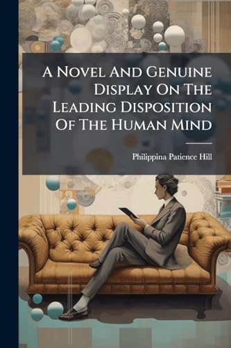 A Novel And Genuine Display On The Leading Disposition Of The Human Mind