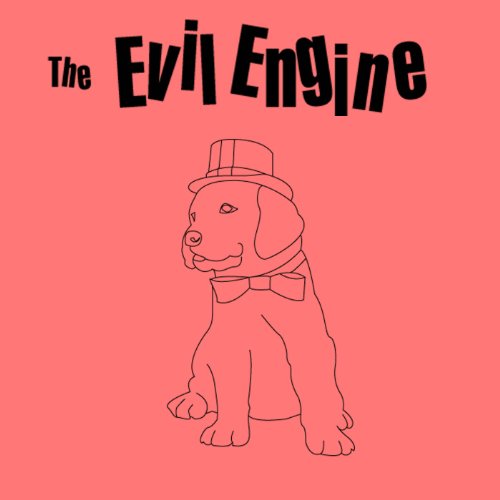 Play Evil Trax by The Evil Engine on Amazon Music