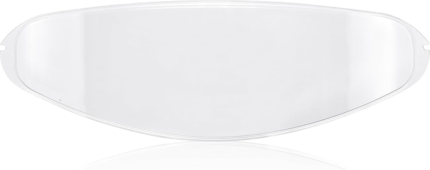 Anti Fog Visor compatible Shoei Gt Air - Gt Air 2 Neotec 1 e 2 - Nxr - Opticson - X Spirit 3 - X Spirit 2 - Ryd - X14 - XR1100 - Qwest