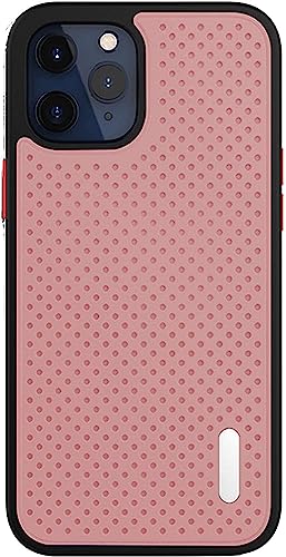 Coque pour iPhone 14 Pro robuste contre la surchauffe et les rayures d'appareil photo