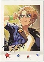Amazon.co.jp: あんさんぶるスターズ! ぱしゃこれ IDOL SHOT Ver
