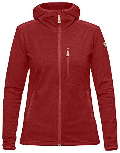Image of Fjallraven Keb Fleece Hoodie
