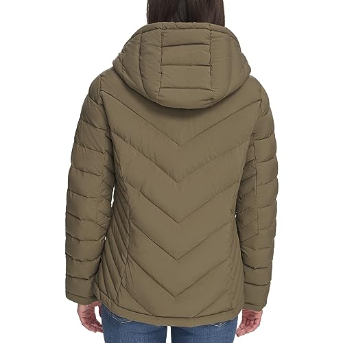 Tommy Hilfiger Women's Lightweight Everyday Transitional Packable4