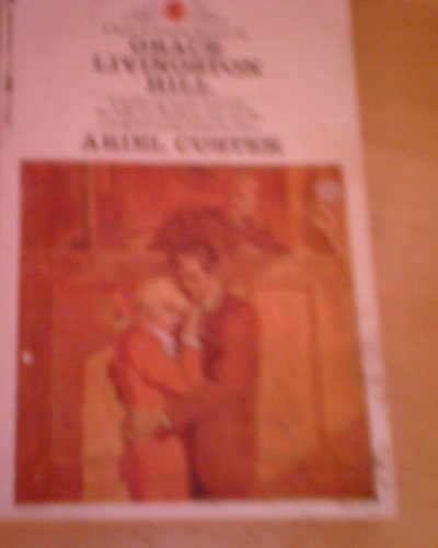 Ariel Custer B000LRF8HM Book Cover