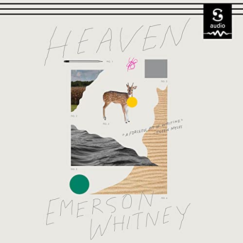 Enjoy Heaven from Emerson Whitney episode artwork