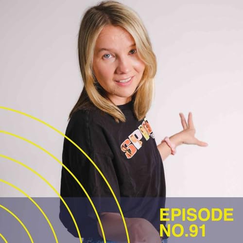 Banter and Multilingual Miscommunication with Olga Loitsenko