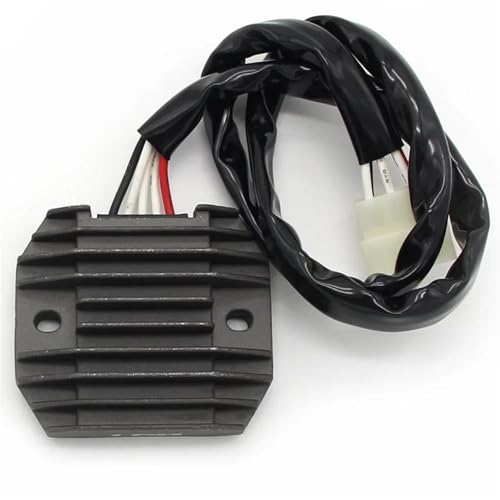 Régulateur de tension moto résout problème charge XVS650 FZ1