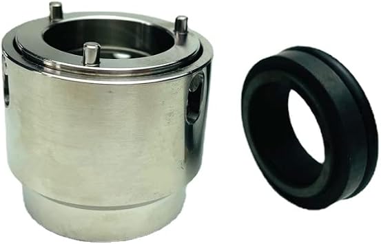 LWR-22-X LWR-22 Mechanical Seals Shaft Size 22mm For SV Series Pumps Material SIC/CAR/VIT