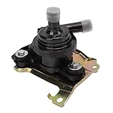 Bomba de Agua con Inversor Eléctrico, Bomba de Agua con Inversor de Refrigeración de Motor Resistente 04000-32528 a Prueba de Fugas Confiable para Accesorios de Automóvil