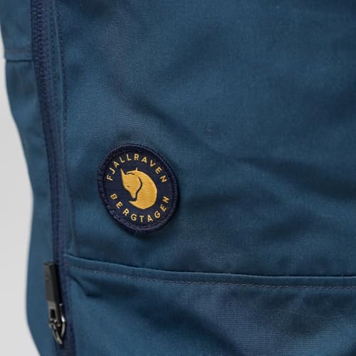 Fjällräven Herren Bergtagen G-1000 Hose, Laurel Green, XL