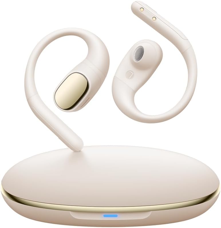 PocBuds V30 Open Ear Earbuds