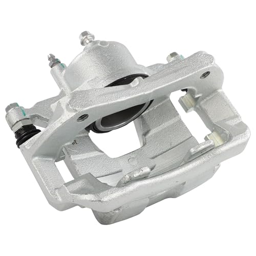 Image of 18B5308 18B5309 Front Left & Right Disc Brake Calipers
