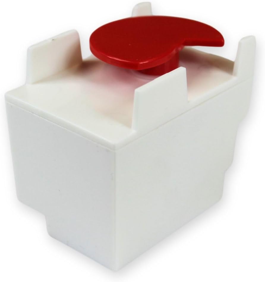 DPM HD Replacement Hayward Gear Box Assembly AXV408P