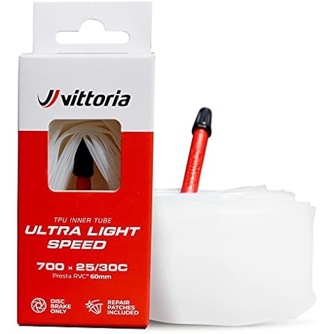 Vittoria TUBE Vit Ultra Light Cycling Tube Cover