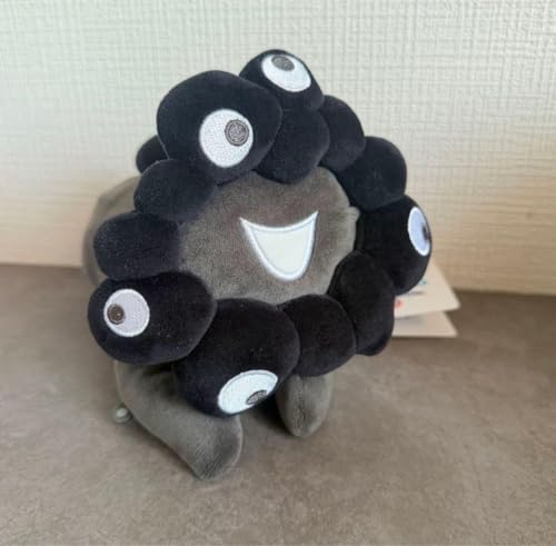 ミャクミャクぬいぐるみ 黒」の人気商品一覧 | 安い商品を通販サイト