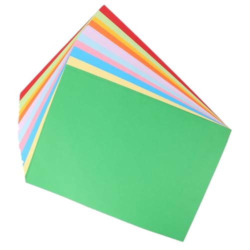 Papier Couleur VILLCASE : Organisez votre Bureau et Réussissez vos Activités
