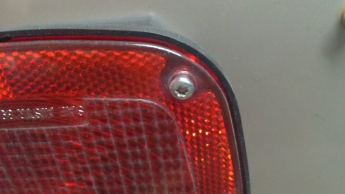 24 Ea. Stainless Steel T-15 Torx Screws. Fits 1987 To 1995 Yj, Tj Turn Signals, Brake Lights And Running Lights. Fits All 1987 To 2021 Yj, Tj And Jk Headlight Bezels. Fits Yj And Tj Head Light Housing #TOP6