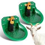 CBKKLHY Goat and Sheep Waterer