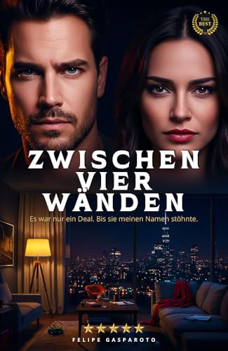 Zwischen vier Wänden