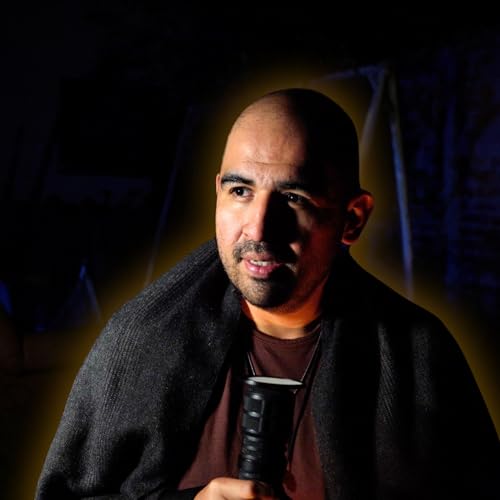 A True Haunting from Rural Colombia (Campfire Story)