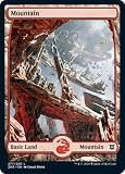 Mountain (277) - Foil