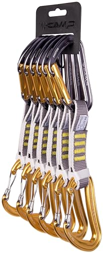 C.A.M.P. - Set 6 DYON Express KS Mixte 12 cm