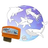 Flycatcher Smart Sketcher 2.0 Activity Cartridge - Under The Sea