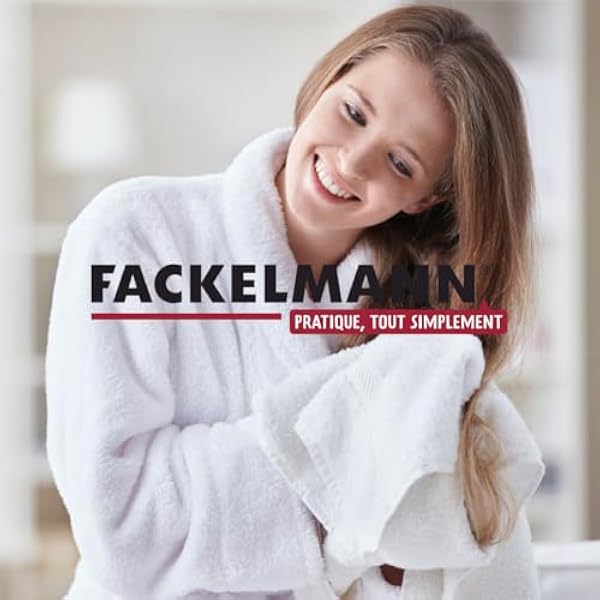 Fackelmann Tecno Крючок для душевой перегородки серебристый 12 x 3 5 x 4 6 см