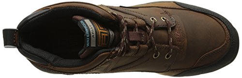 Ariat Terrain Waterproof Hiking Boot – Women’s Leather Waterproof Outdoor Hiking Boots