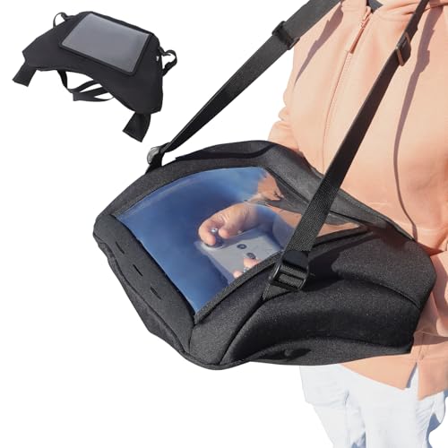 Drone Remote Control Universal Warm Gloves Wind Protection Cover Windproof for DJI Mavic 4 pro AIR 3S 3 2S 2/Neo/MINI 3 4 5 PRO NEO 2 RC/RC 2 Plus/RC-N3/RC-N2/RC-N1/RC Pro 2 Outdoor Aerial Photography Accessories