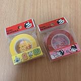 ひみつのアッコちゃん もーれつア太郎 マステ