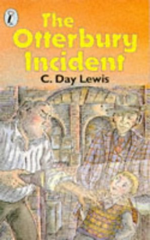 The Otterbury Incident (Puffin Books) by C.Day Lewis (Illustrated, 27 Aug 1970) Paperback