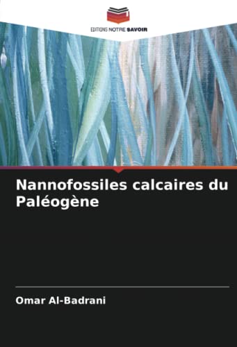 Nannofossiles calcaires du Paléogène: DE