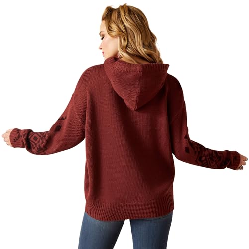 Ariat Women's Layla Sweater2
