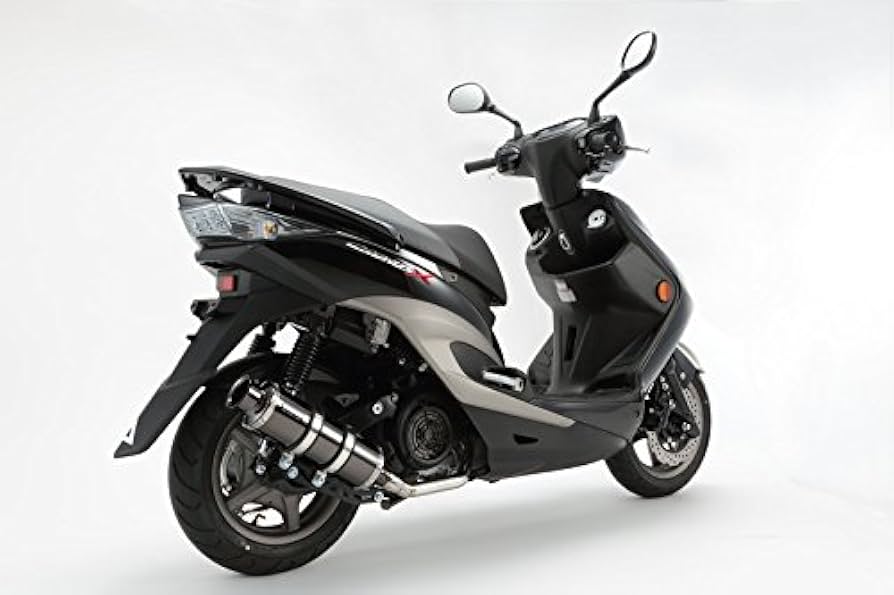 BEAMS ビームス SS300 SP スーパーメタルブラック SS300ソニック