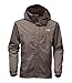The North Face Herren RESOLVE 2 Jacke, Braun (Falcnbn/Cfebnbn), XL