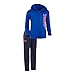 Under Armour Boys' Active Hoodie and Pant Set