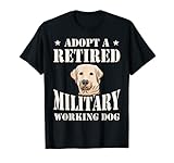 working black labrador breeders uk Los perros de trabajo militares jubilados son especiales y necesitan una mamá o papá especial para adoptarlos cuando se jubilan. Gran regalo para un manipulador de perros para fomentar la adopción de un perro de trabajo militar Labrador Retrieer, K-9, perro de servicio militar, perro de guerra o soldado de perros.