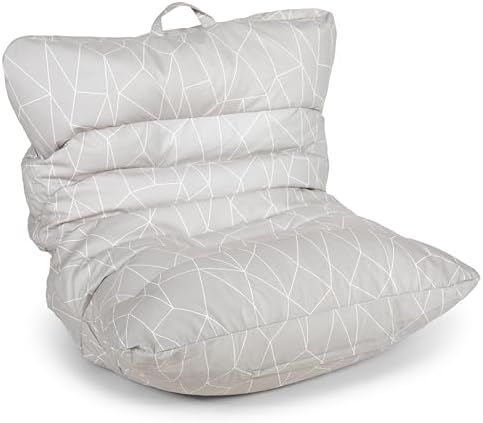 Big Joe FUF Kid's Chair Dolce TERRAZZO Lenox (0657145)