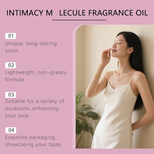 Pheromone Perfume for Women,Roller Ball Perfume,Pheromone Perfu/me Infused Essential Oil,Travel Size Ladies Perfum/e,Body Mist for Women,Ladies Body Spray to Attract Men,Long Lasting Perfum/e - Image 5