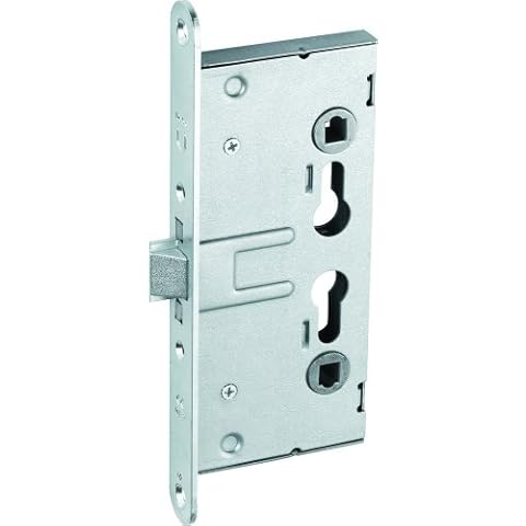 ABUS EFS65 Heavy Duty Mortise Lock for Fire Exits Cover