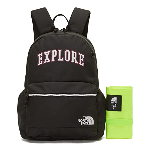 THE NORTH FACE JR. SUPER PACK グレーリリック THE NORTH FACE JR. SUPER PACK グレーリリック Amazon.co.jp